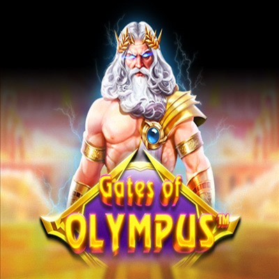 Gates Of Olympus